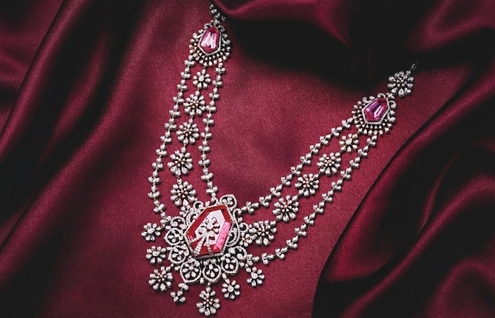Lalithaa Jewellery | Elegance in Every Element