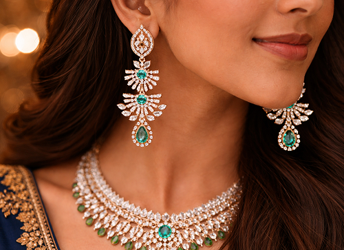 Lalithaa Jewellery | Elegance in Every Element